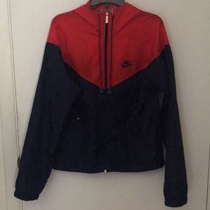 Nike Windbreaker
